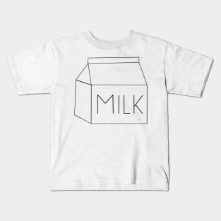 Milk Kids T-Shirt